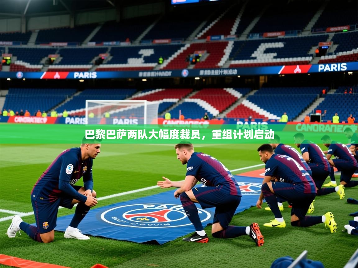 2025安博体育官方登录网站入口巴黎巴萨两队大幅度裁员，重组计划启动