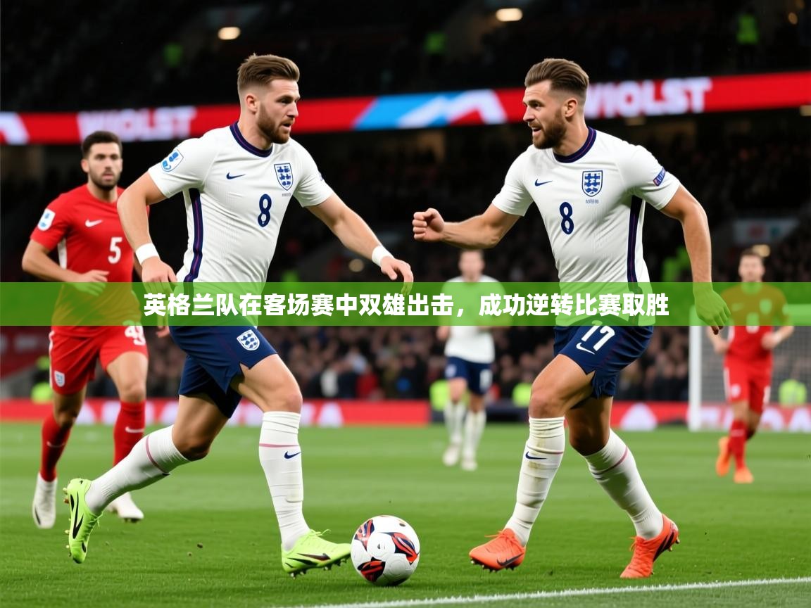 2025安博体育在线登录英格兰队在客场赛中双雄出击，成功逆转比赛取胜