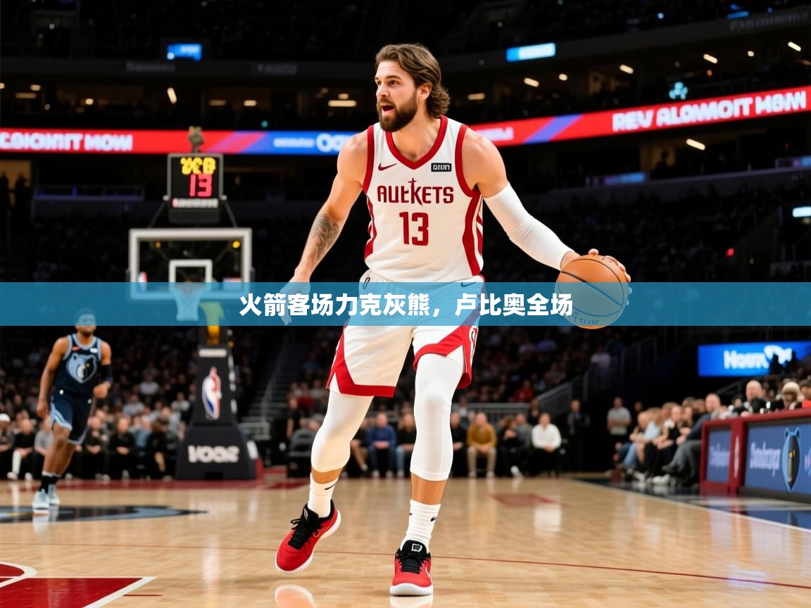 2025安博体育娱乐火箭客场力克灰熊,卢比奥全场  第4张
