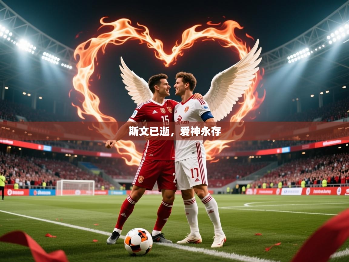 2025安博体育在线app斯文已逝,爱神永存 第2张