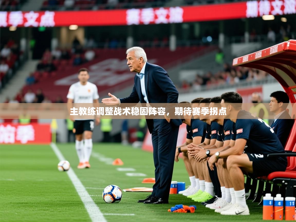 2025安博体育官网主教练调整战术稳固阵容，期待赛季拐点  第4张