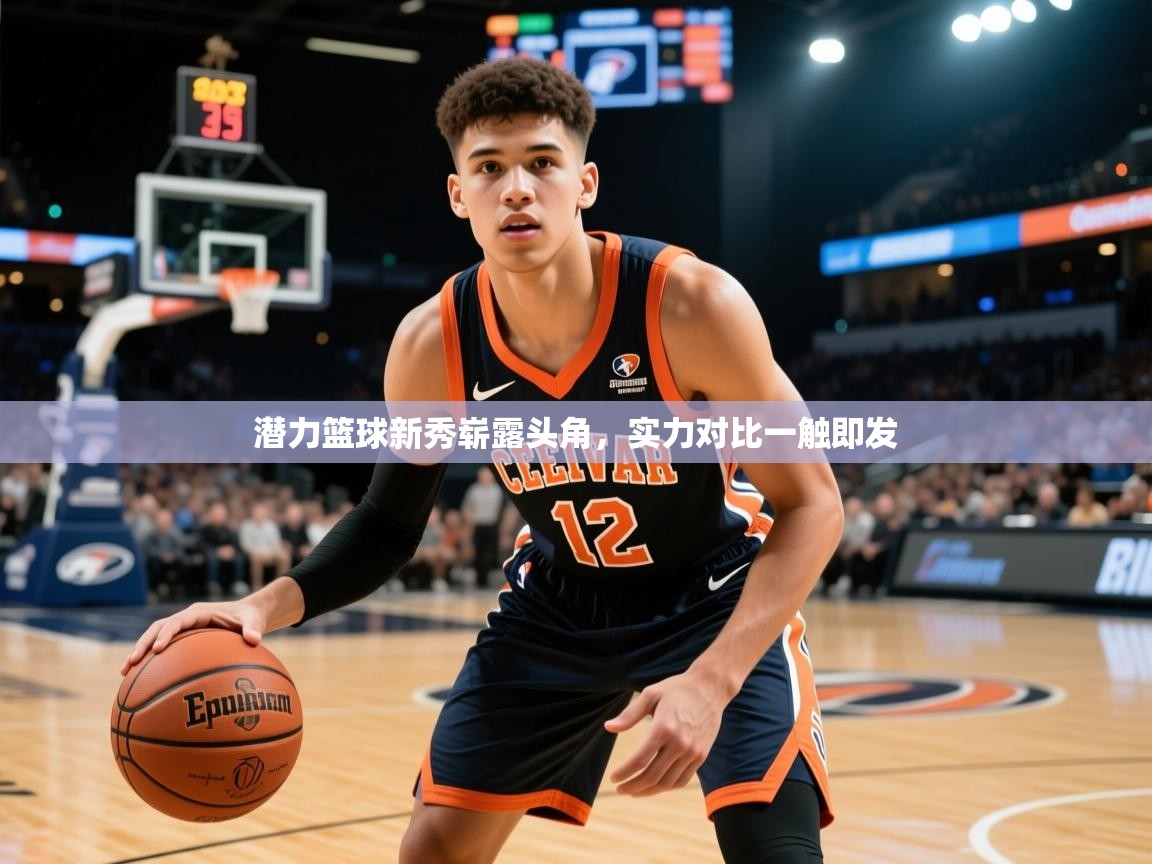2026安博体育在线入口潜力篮球新秀崭露头角，实力对比一触即发