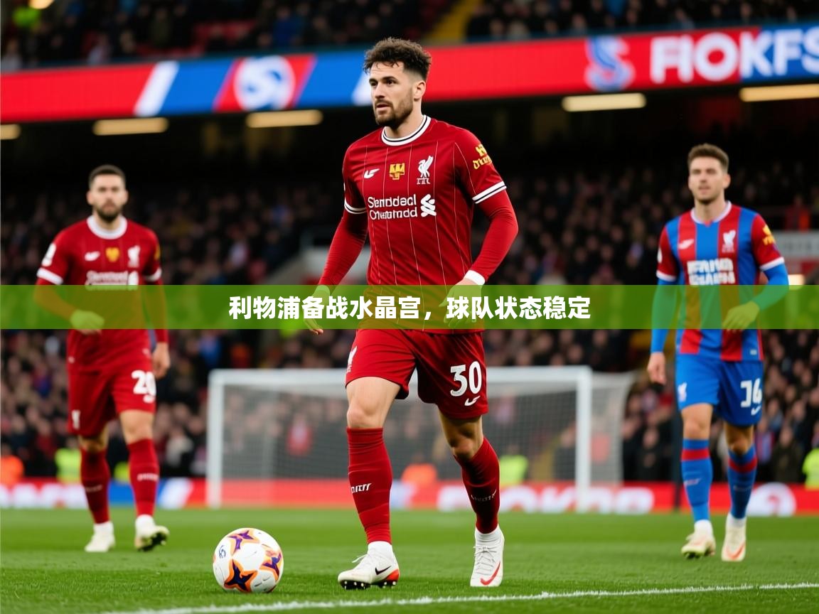 2026安博体育官网利物浦备战水晶宫，球队状态稳定  第3张