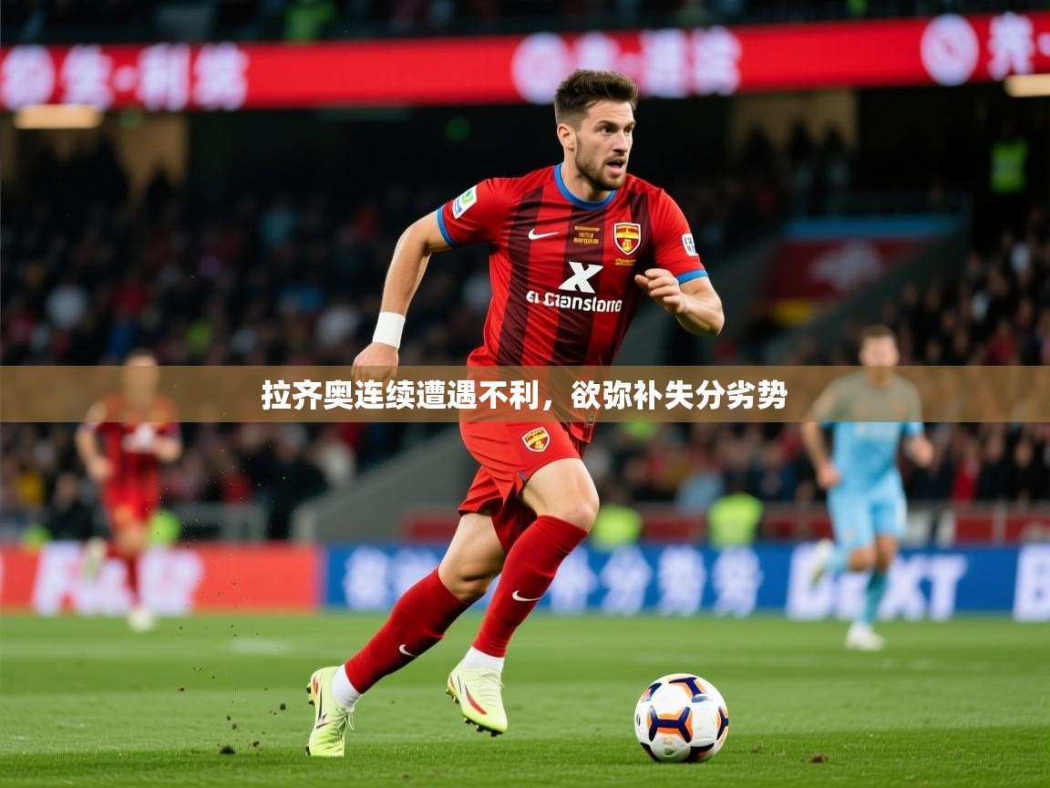 2026安博体育官网拉齐奥连续遭遇不利，欲弥补失分劣势