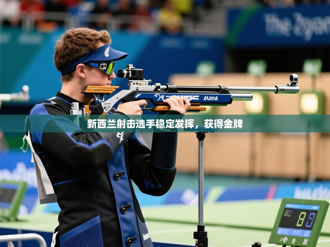 2026安博体育网页版新西兰射击选手稳定发挥，获得金牌
