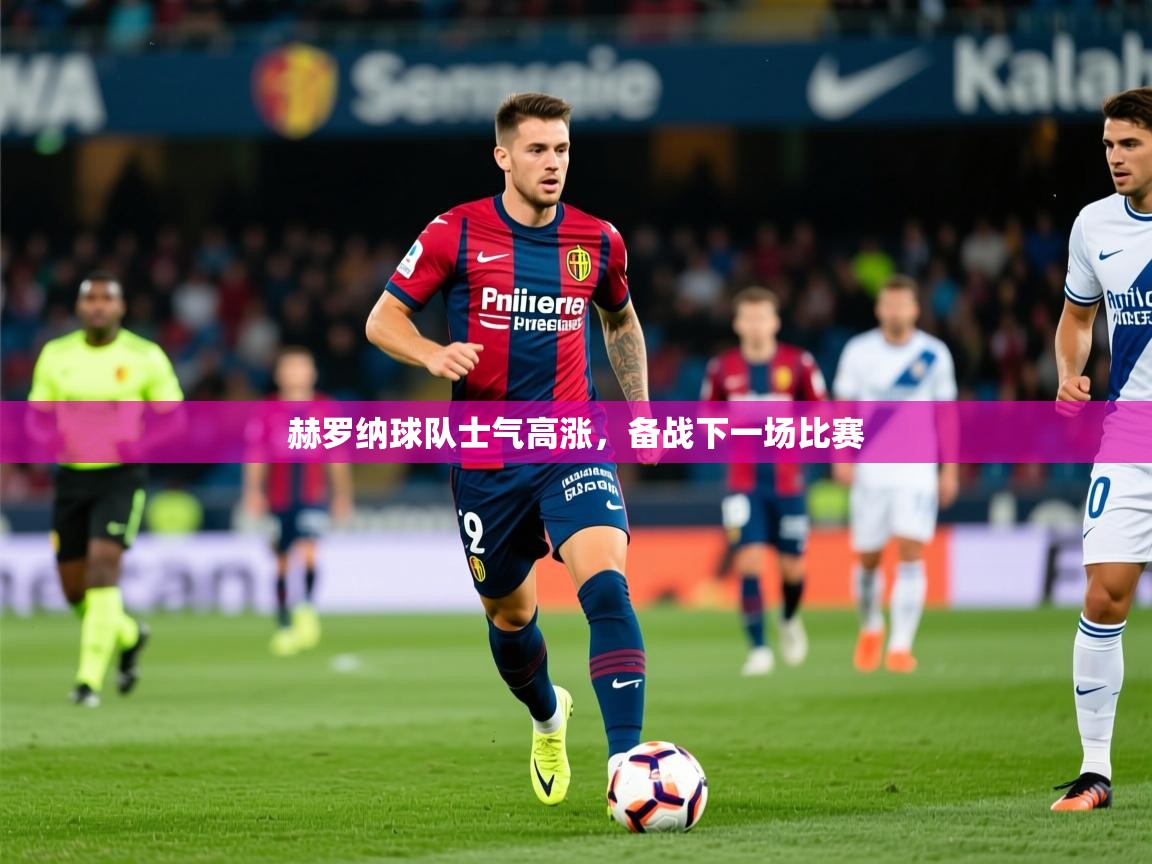2026安博体育娱乐赫罗纳球队士气高涨，备战下一场比赛