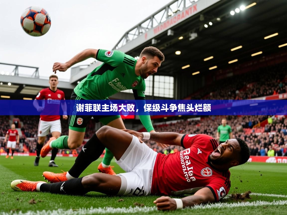2026安博体育app谢菲联主场大败，保级斗争焦头烂额