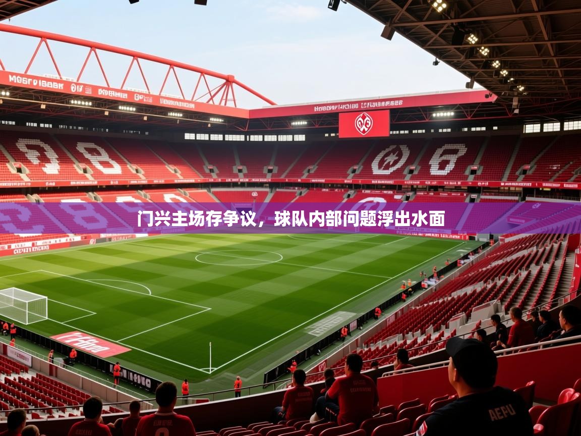 2026安博体育在线直播观看门兴主场存争议，球队内部问题浮出水面