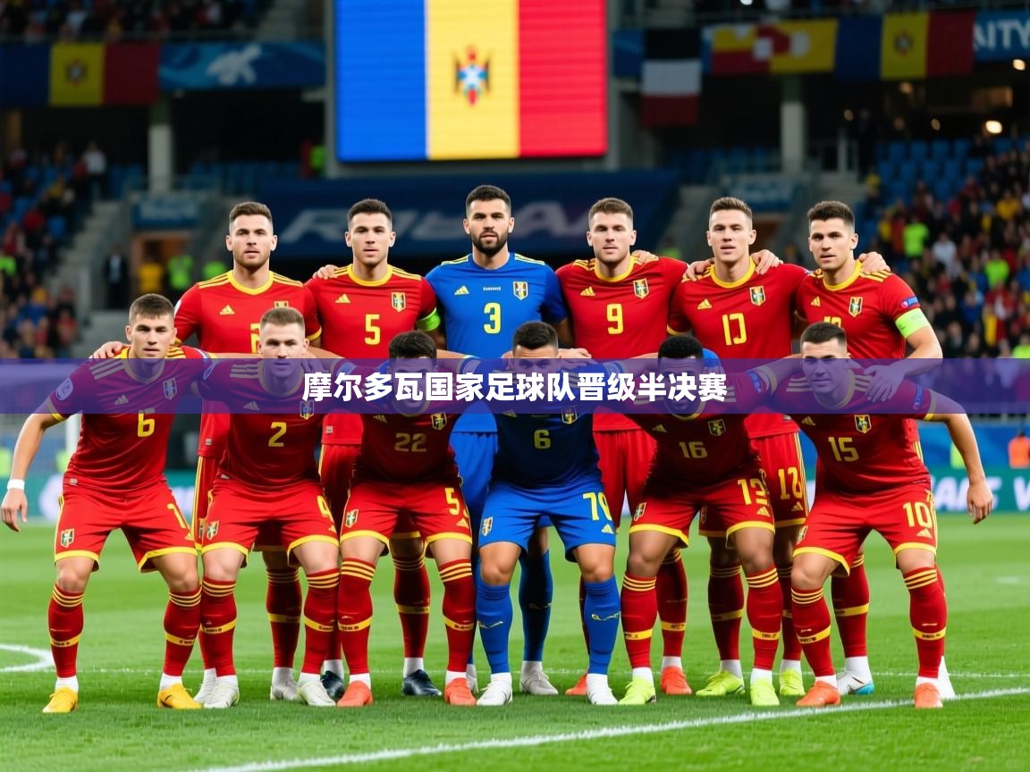 2026安博体育在线登录摩尔多瓦国家足球队晋级半决赛