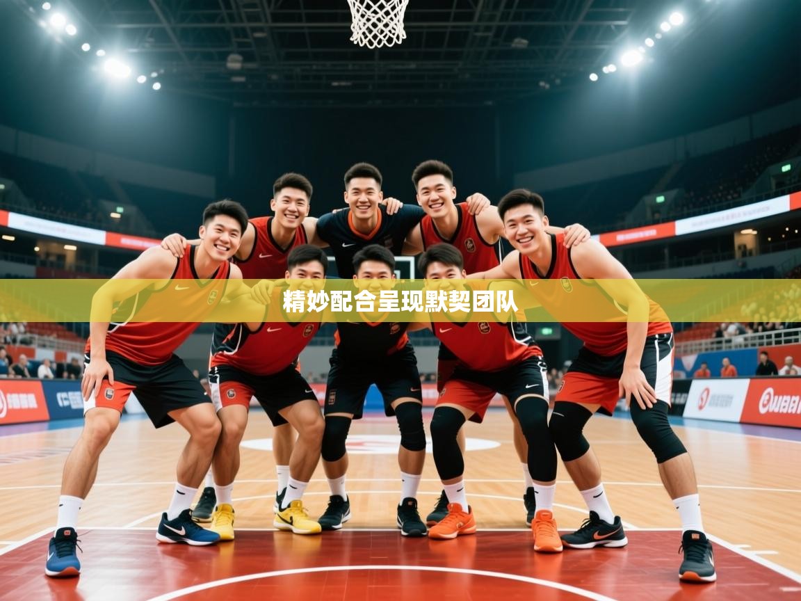 2026安博体育登录精妙配合呈现默契团队  第3张