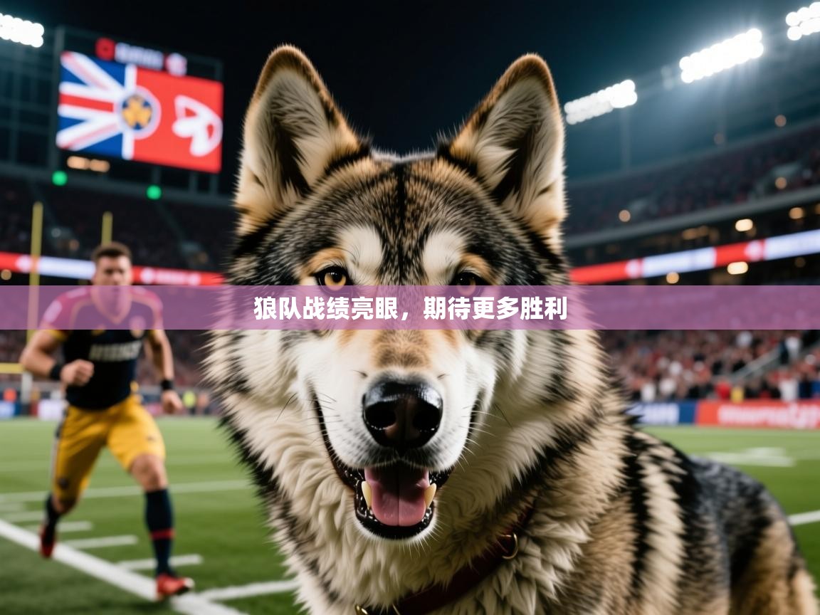 2026安博体育官网狼队战绩亮眼,期待更多胜利 第1张